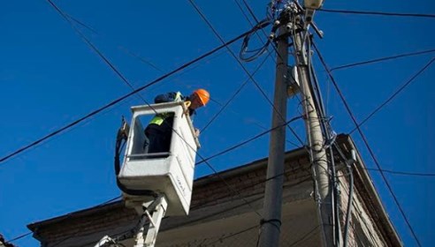OSHEE njofton nderpreje energjie: Ja zonat e prekura ne Tirane